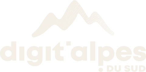 Digit’Alpes du Sud — les professionnels du numérique 04 et 05